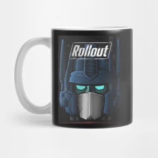 ROLLOUT Mug